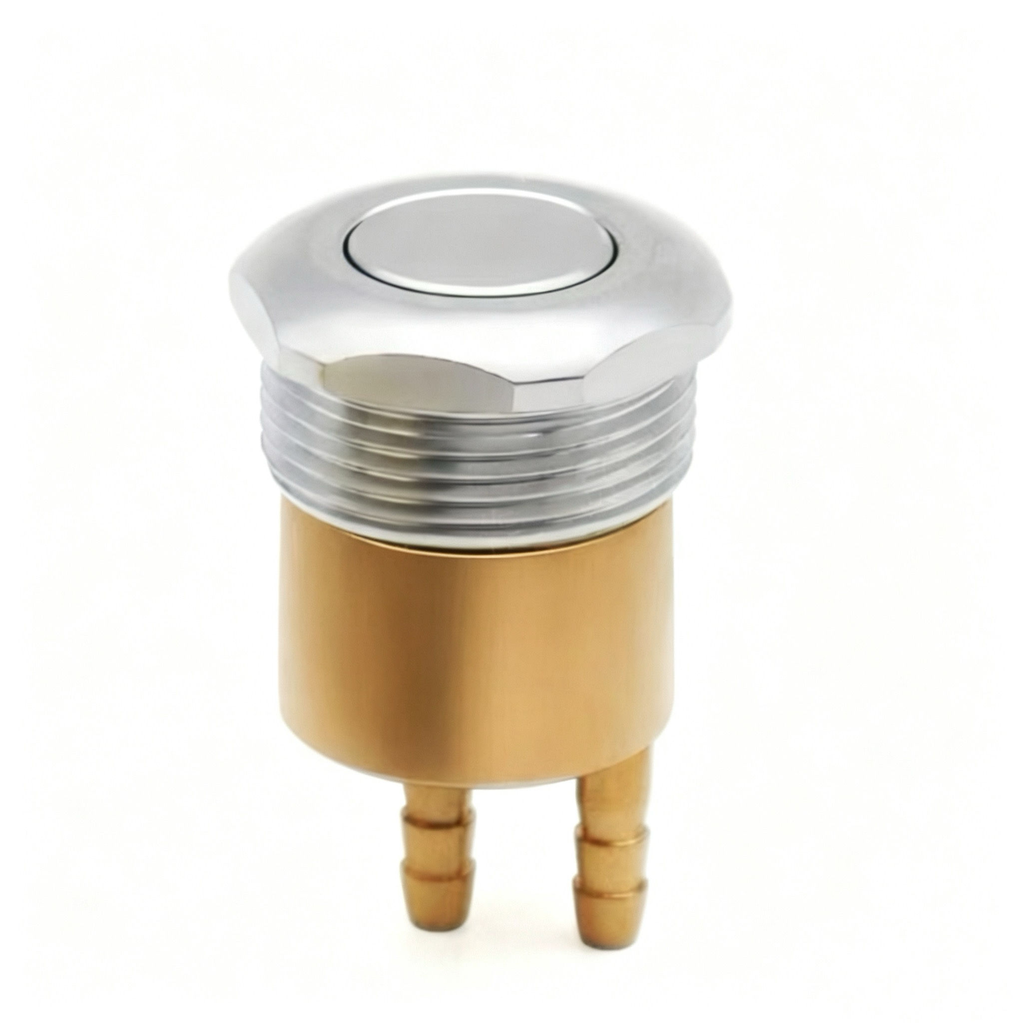 Sparedent One Pc Air Lock Valve image 1